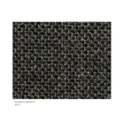 Garden Pouf i mbushur dhe i mbuluar me pëlhurë të prodhuar në Itali - Gjalpë Viadurini