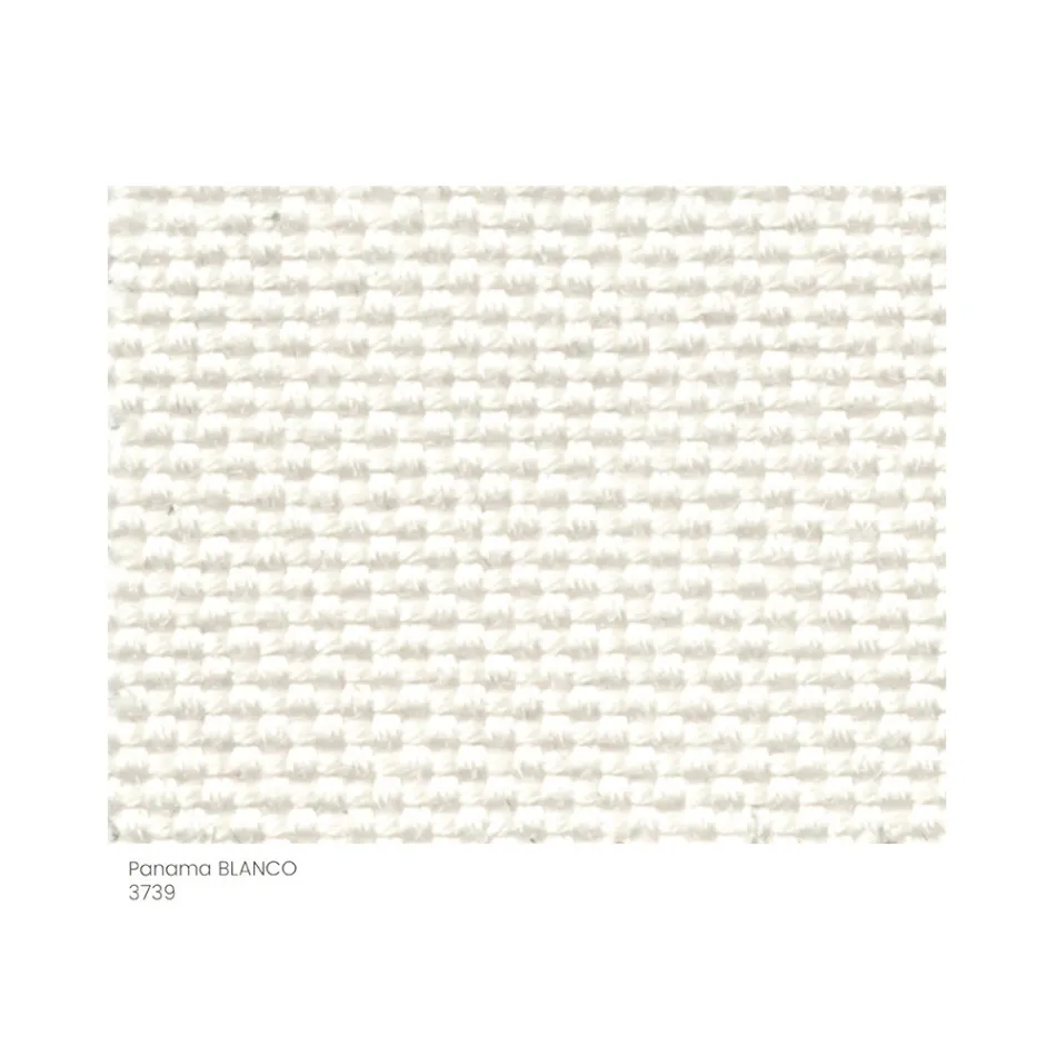 Garden Pouf i mbushur dhe i mbuluar me pëlhurë të prodhuar në Itali - Gjalpë Viadurini