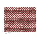 Puf prej pëlhure kopshti me këmbë metalike Prodhuar në Itali - Gjalpë Viadurini