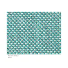 Puf prej pëlhure kopshti me këmbë metalike Prodhuar në Itali - Gjalpë Viadurini