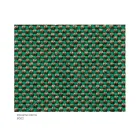 Puf prej pëlhure kopshti me këmbë metalike Prodhuar në Itali - Gjalpë Viadurini