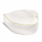 dizajn osman në lëkure faux brendshme dhe të jashtme detare Potus Viadurini