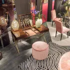 Dizajni petë në rrobë Belle 1 Viadurini