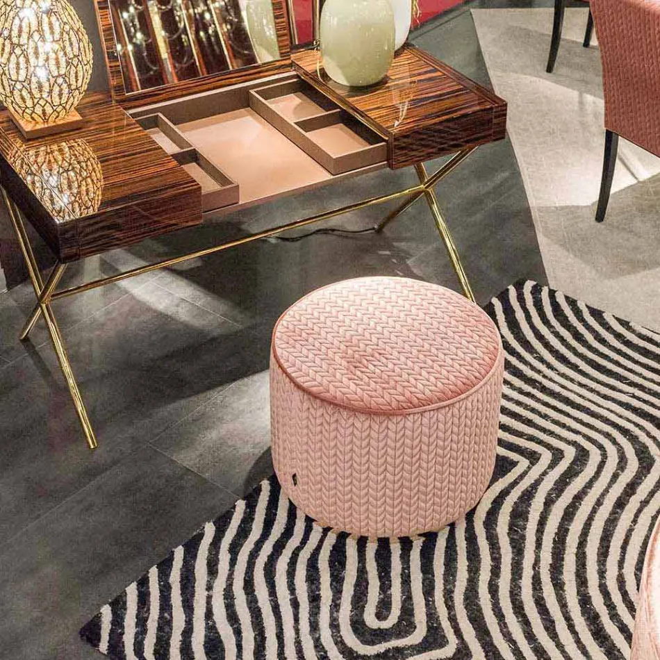 Dizajni petë në rrobë Belle 1 Viadurini