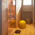 Rrëshqitje Gelee e butë me ngjyra të buta në poliuretani e prodhuar në Itali Viadurini