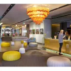 Rrëshqitje Gelee e butë me ngjyra të buta në poliuretani e prodhuar në Itali Viadurini