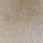 Puf i butë i rrumbullakët i dhomës së ndenjes në kadife me ngjyra 3 përmasa - Evelyne Viadurini