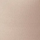 Puf i butë i rrumbullakët për dhomë të brendshme ose të jashtme në pëlhurë me ngjyra - Naemi Viadurini