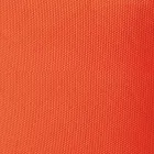 Puf i butë i rrumbullakët për dhomë të brendshme ose të jashtme në pëlhurë me ngjyra - Naemi Viadurini