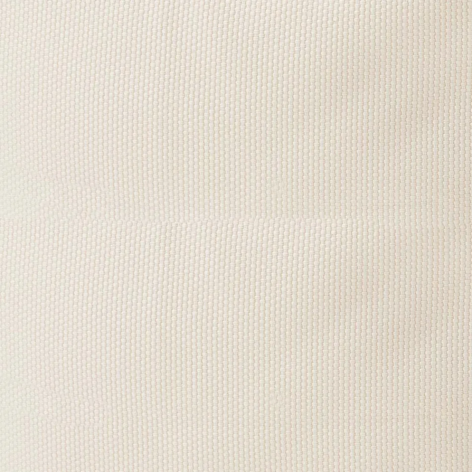 Puf i butë i rrumbullakët për dhomë të brendshme ose të jashtme në pëlhurë me ngjyra - Naemi Viadurini