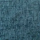 Puf osman i rrumbullakët për dhomën e ndenjes në chenille me ngjyra 3 përmasa - Evelyne Viadurini