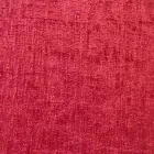 Puf osman i rrumbullakët për dhomën e ndenjes në chenille me ngjyra 3 përmasa - Evelyne Viadurini