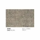 Varaschin Pupë / stivë këmbësh në natyrë në pëlhurë dhe çelik Viadurini