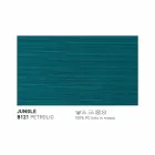 Varaschin Pupë / stivë këmbësh në natyrë në pëlhurë dhe çelik Viadurini