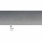 Mbështetëse për këmbët Sheshi Pouf i mbushur dhe i mbuluar me pëlhurë të bërë në Itali - Marli Viadurini