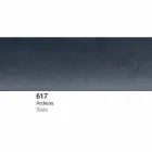 Mbështetëse për këmbët Sheshi Pouf i mbushur dhe i mbuluar me pëlhurë të bërë në Itali - Marli Viadurini