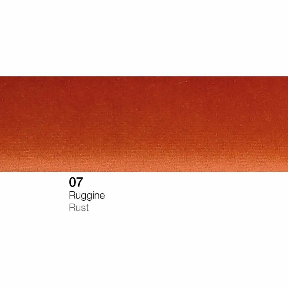 Pouf i rrumbullakët për këmbën e mbuluar me pëlhurë të prodhuar në Itali - Gigno Viadurini