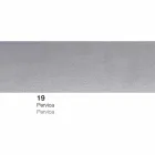 Pouf i rrumbullakët për këmbën e mbuluar me pëlhurë të prodhuar në Itali - Gigno Viadurini