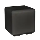 Tavolinë kafeje Pouf Garden me polietileni me ngjyra Prodhuar në Itali - Ngjyra Viadurini