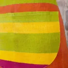 Pëlhurë të çmuar Pëlhura me dorë të punuar me dorë, të bëra në Itali - Marka Viadurini