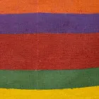 Pëlhurë të çmuar Pëlhura me dorë të punuar me dorë, të bëra në Itali - Marka Viadurini