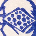 Potholders of Art Italian në Liri të Pastra me copë të vetme Shtypi - Markat Viadurini