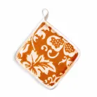 Potholders of Art Italian në Liri të Pastra me copë të vetme Shtypi - Markat Viadurini