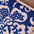 Potholders of Art Italian në Liri të Pastra me copë të vetme Shtypi - Markat Viadurini