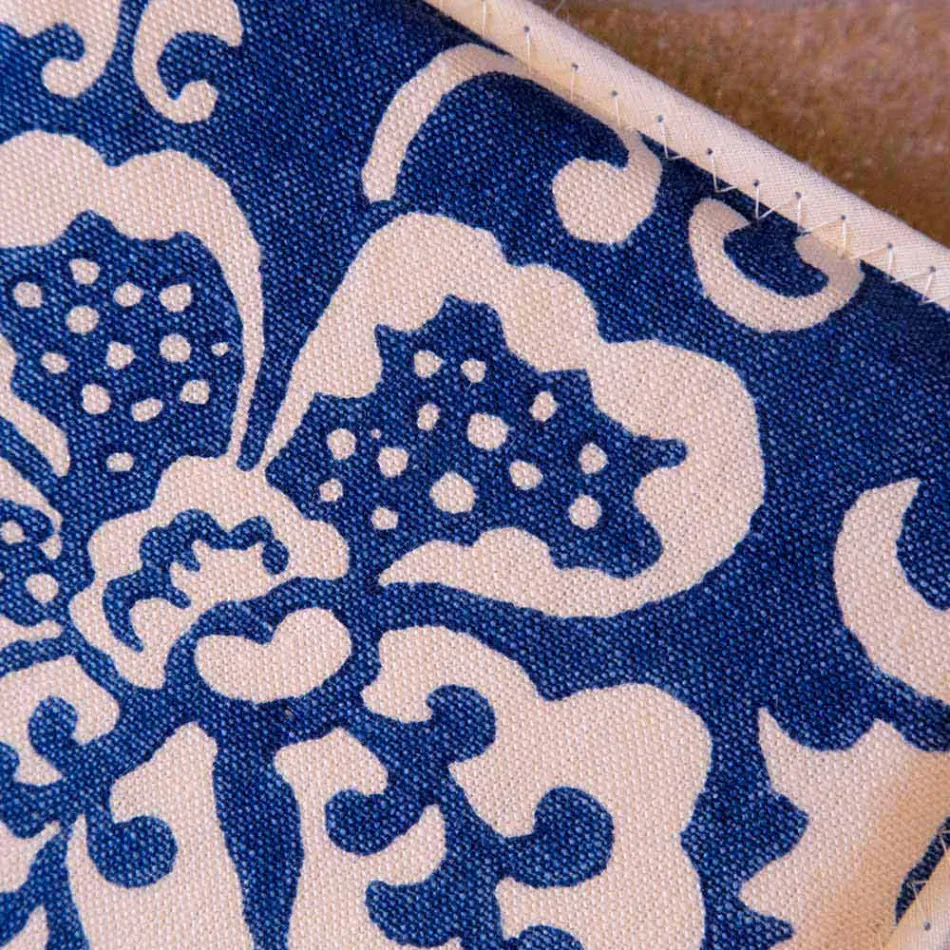 Potholders of Art Italian në Liri të Pastra me copë të vetme Shtypi - Markat Viadurini