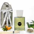 Freskues ajri me ujë deti 2,5 Lt me shkopinj - Essenzadiportofino Viadurini