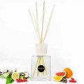 Reed Diffuser Sticks Cotton and Hemp 2,5 Lt - Acquadipositano