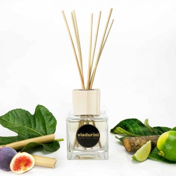 Freshener Bamboo Lime Fragrance Home Air Freshener 200 ml me shkopinj - Ariadicapri