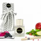 Shegë aromë shtëpiake 200 ml me shkopinj - Soledipantelleria Viadurini