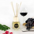 Reed Diffuser Wild Must 200 ml me shkopinj - Terradimontalcino