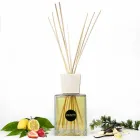 Rosa Marittima Home Aromë 2,5 Lt me shkopinj - Rosadiamalfi Viadurini