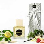 Rosa Marittima Home Fragrance 500 ml me shkopinj - Rosadiamalfi Viadurini