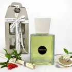 Vanilla dhe Mou Ambient aromë 2.5 Lt me shkopinj - Sabbiedelsalento Viadurini