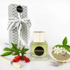 Ambient Fragrance Vanilla and Mou 200 ml me shkopinj - Sabbiedelsalento Viadurini