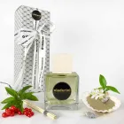 Vanilla and Mou Room aromë 500 ml me shkopinj - Sabbiedelsalento Viadurini