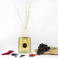 Verë e Kuqe Reed Diffuser 2.5 Lt me shkopinj - Rossodelchianti
