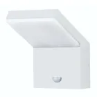 Projektor Led alumini për natyrë me sensor lëvizjeje - Nerea Viadurini