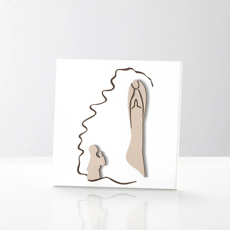 Foto e vogël që përshkruan Shfaqjen në forma të ndryshme Made in Italy - Madelein Viadurini