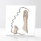 Foto e vogël që përshkruan Shfaqjen në forma të ndryshme Made in Italy - Madelein Viadurini