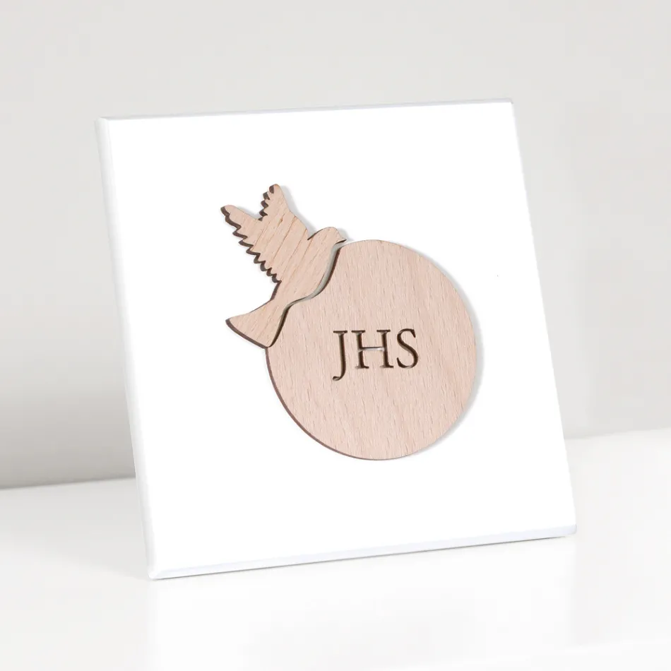 Foto e gdhendur me lazer që përshkruan rrëfimin e bërë në Itali - Jeremiah Viadurini