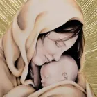 Kuadri Pintdecor Dashuri Pafund Viadurini