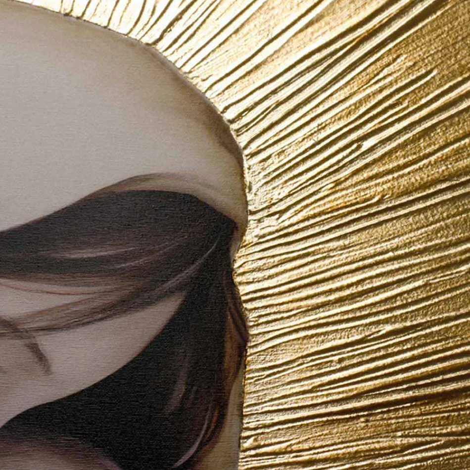 Kuadri Pintdecor Dashuri Pafund Viadurini