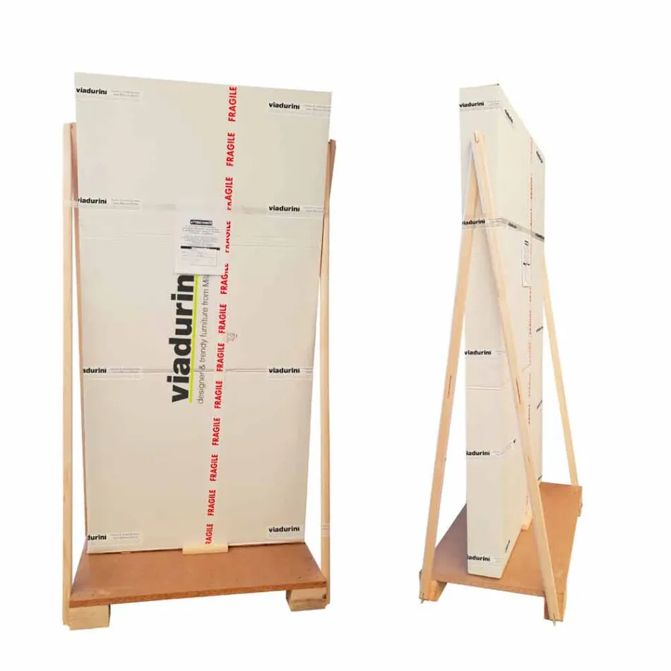 Fotografi e pikturuar me dorë, model abstrakt, Moma Viadurini