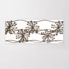 Foto me Anemone Made with Laser Made in Italy - Tomoko Viadurini