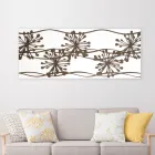 Foto me Anemone Made with Laser Made in Italy - Tomoko Viadurini