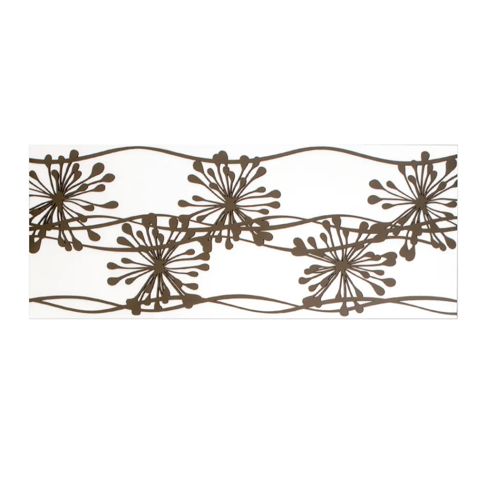 Foto me Anemone Made with Laser Made in Italy - Tomoko Viadurini